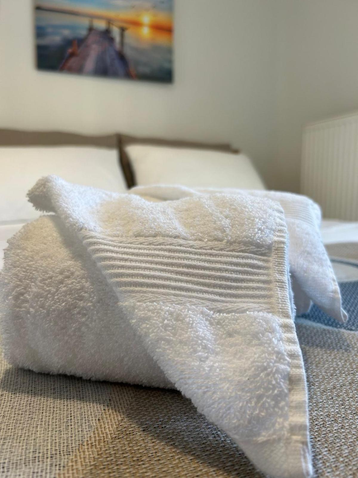 Host Spot Apartment Александруполис Екстериор снимка