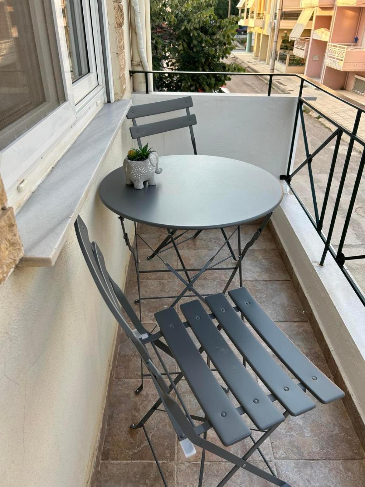 Host Spot Apartment Александруполис Екстериор снимка