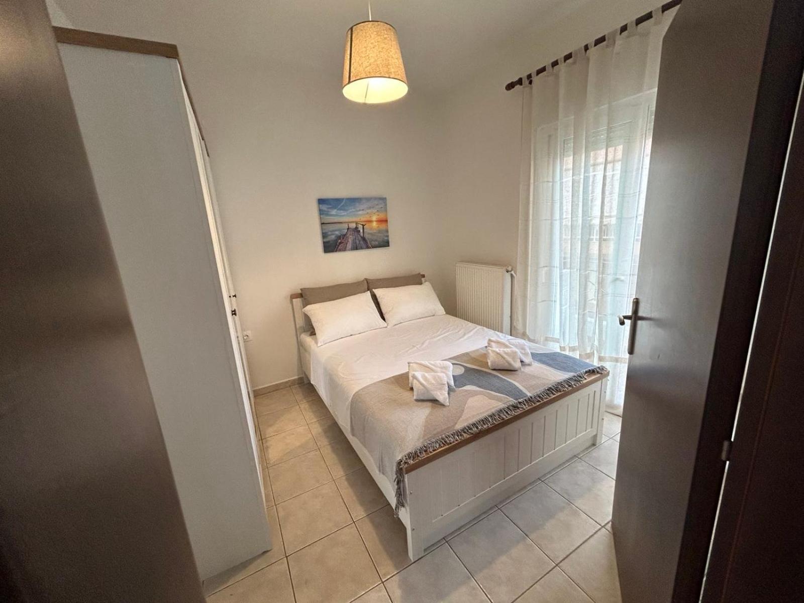 Host Spot Apartment Александруполис Екстериор снимка