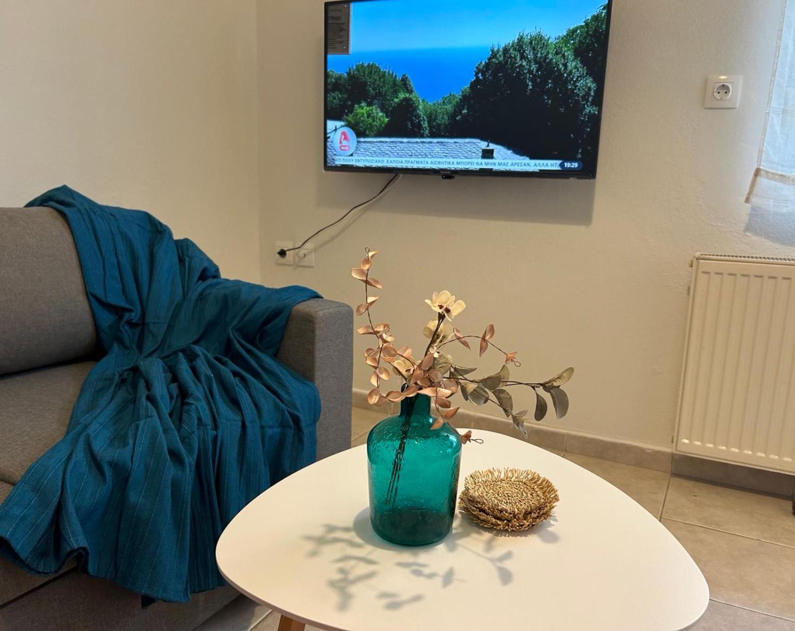 Host Spot Apartment Александруполис Екстериор снимка