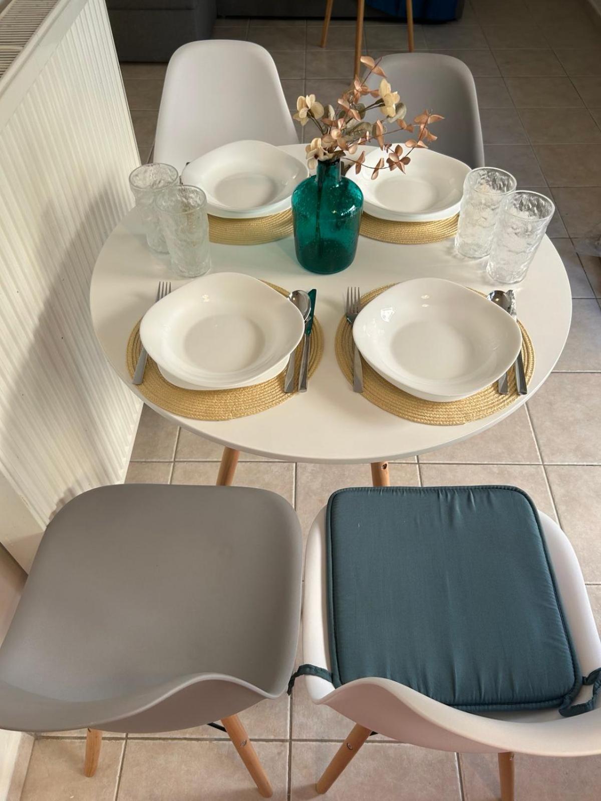 Host Spot Apartment Александруполис Екстериор снимка