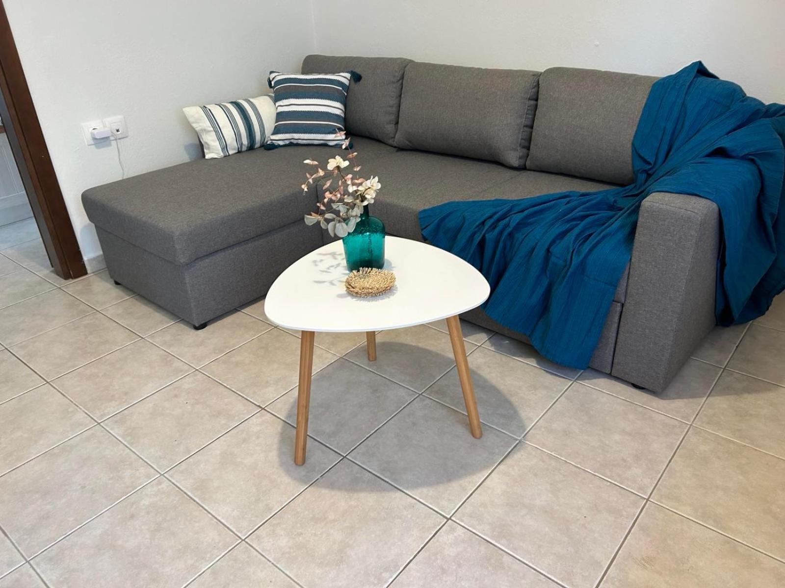 Host Spot Apartment Александруполис Екстериор снимка