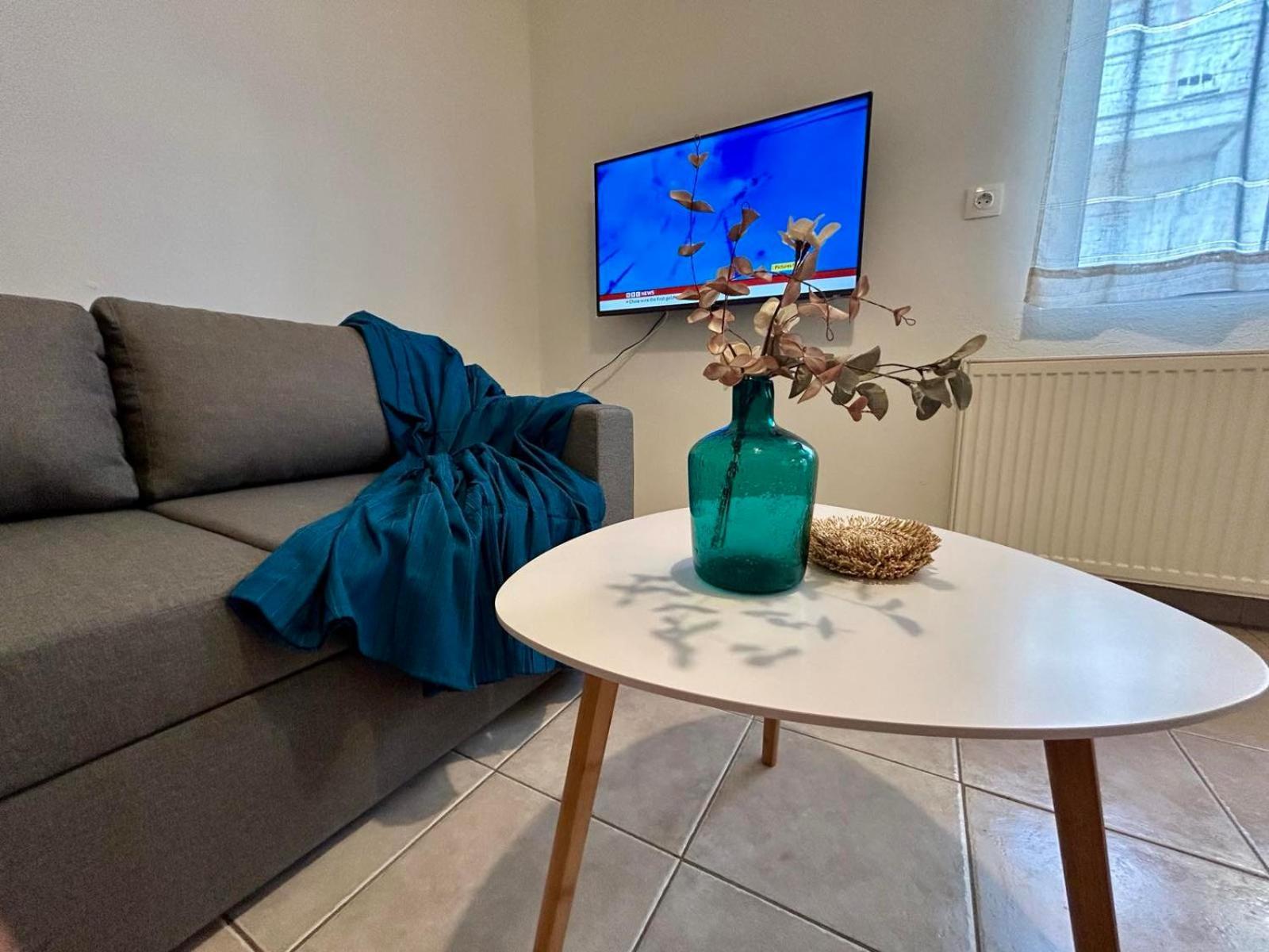 Host Spot Apartment Александруполис Екстериор снимка