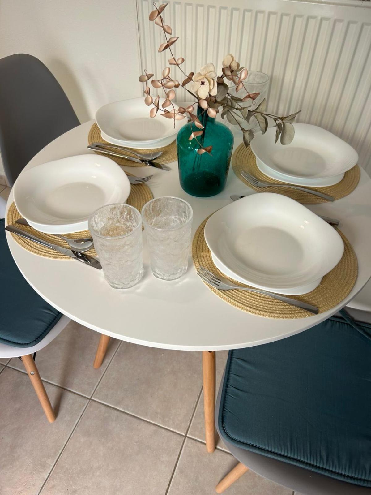 Host Spot Apartment Александруполис Екстериор снимка