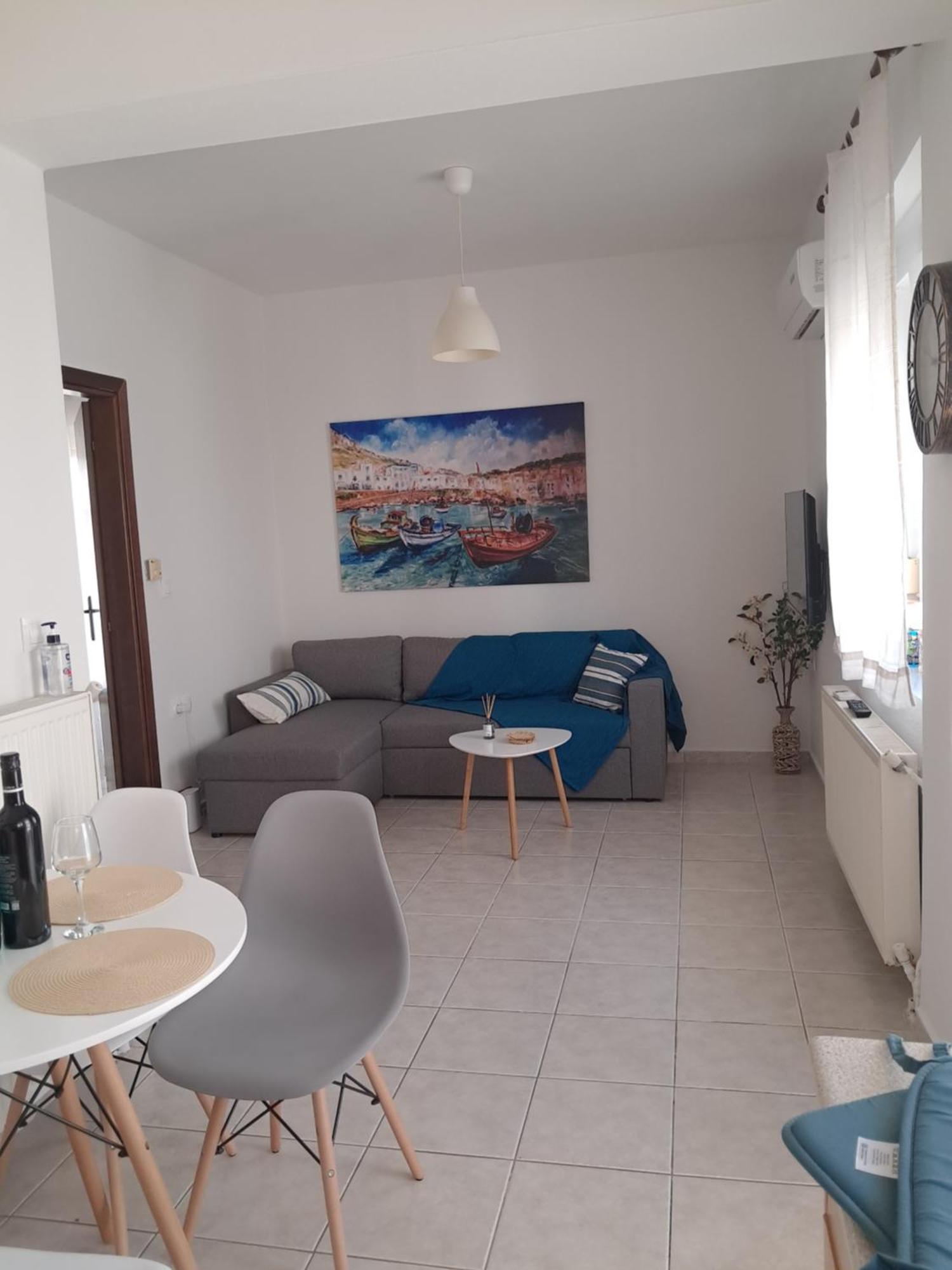 Host Spot Apartment Александруполис Екстериор снимка