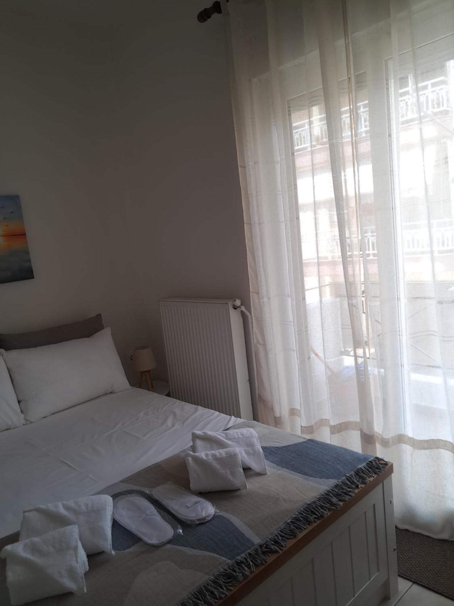 Host Spot Apartment Александруполис Екстериор снимка