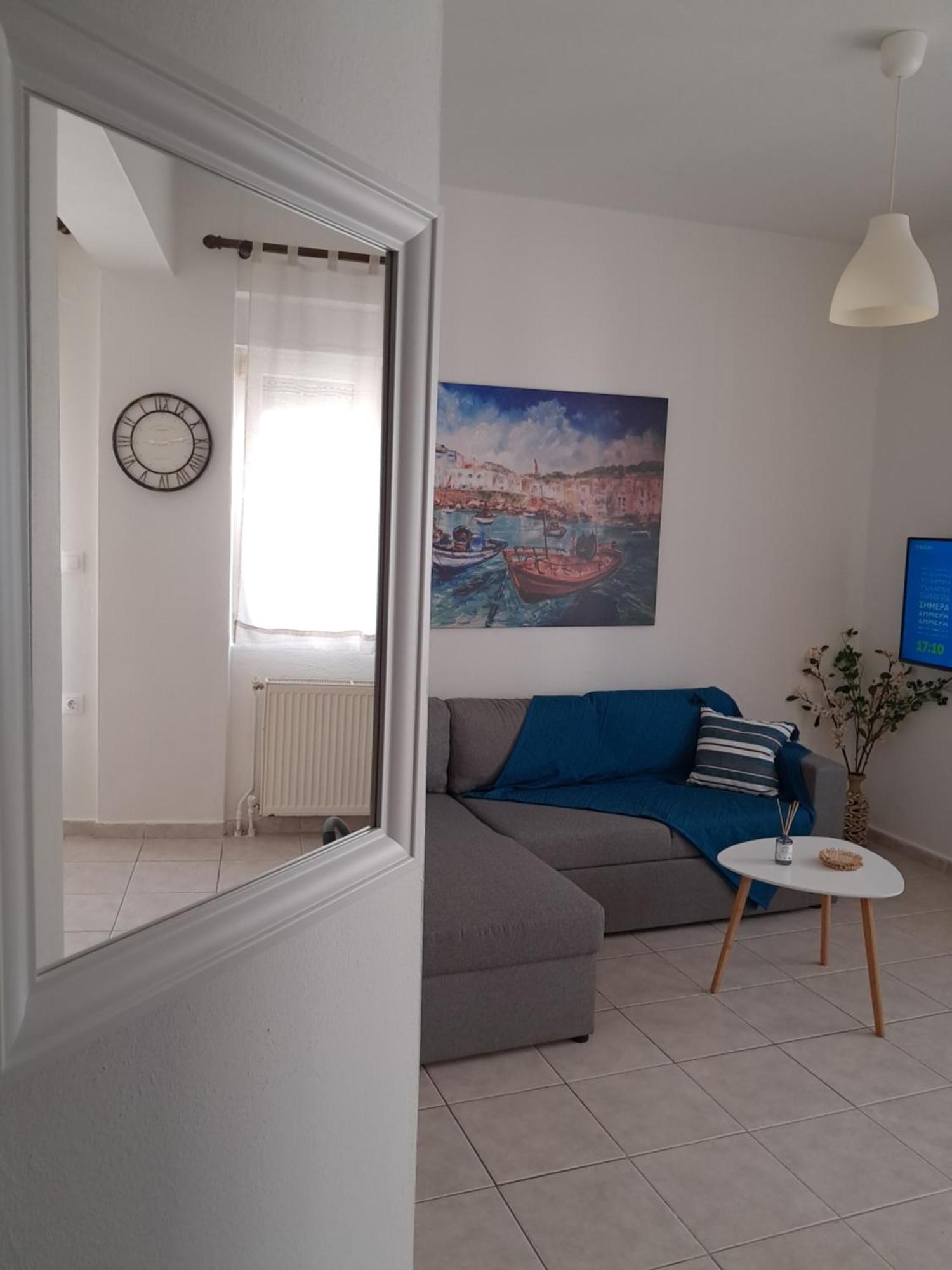 Host Spot Apartment Александруполис Екстериор снимка