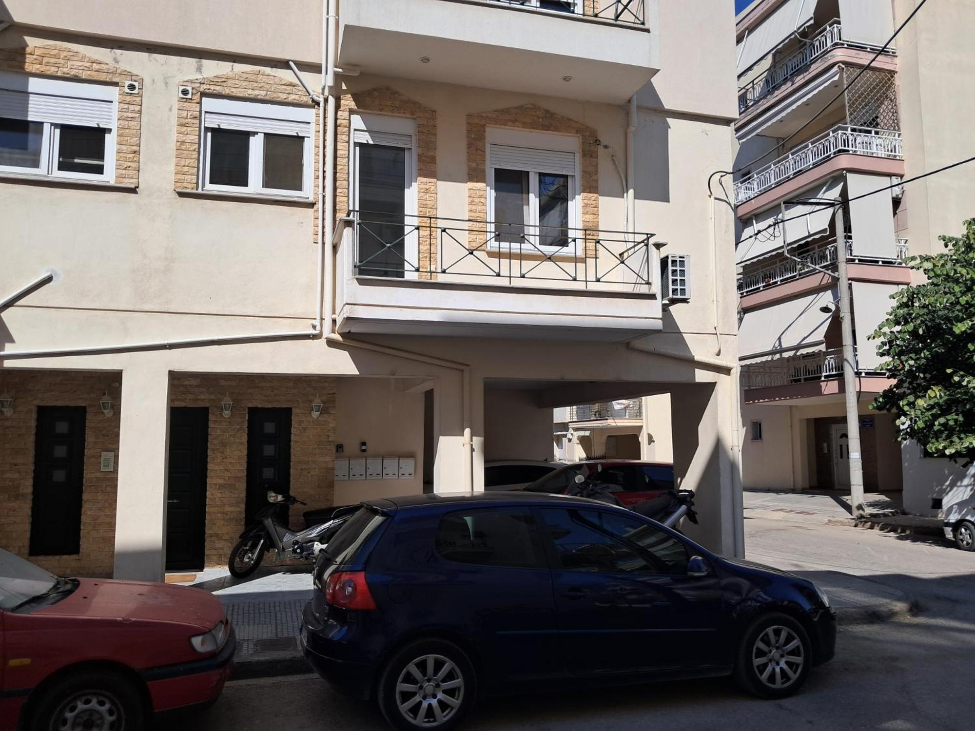 Host Spot Apartment Александруполис Екстериор снимка