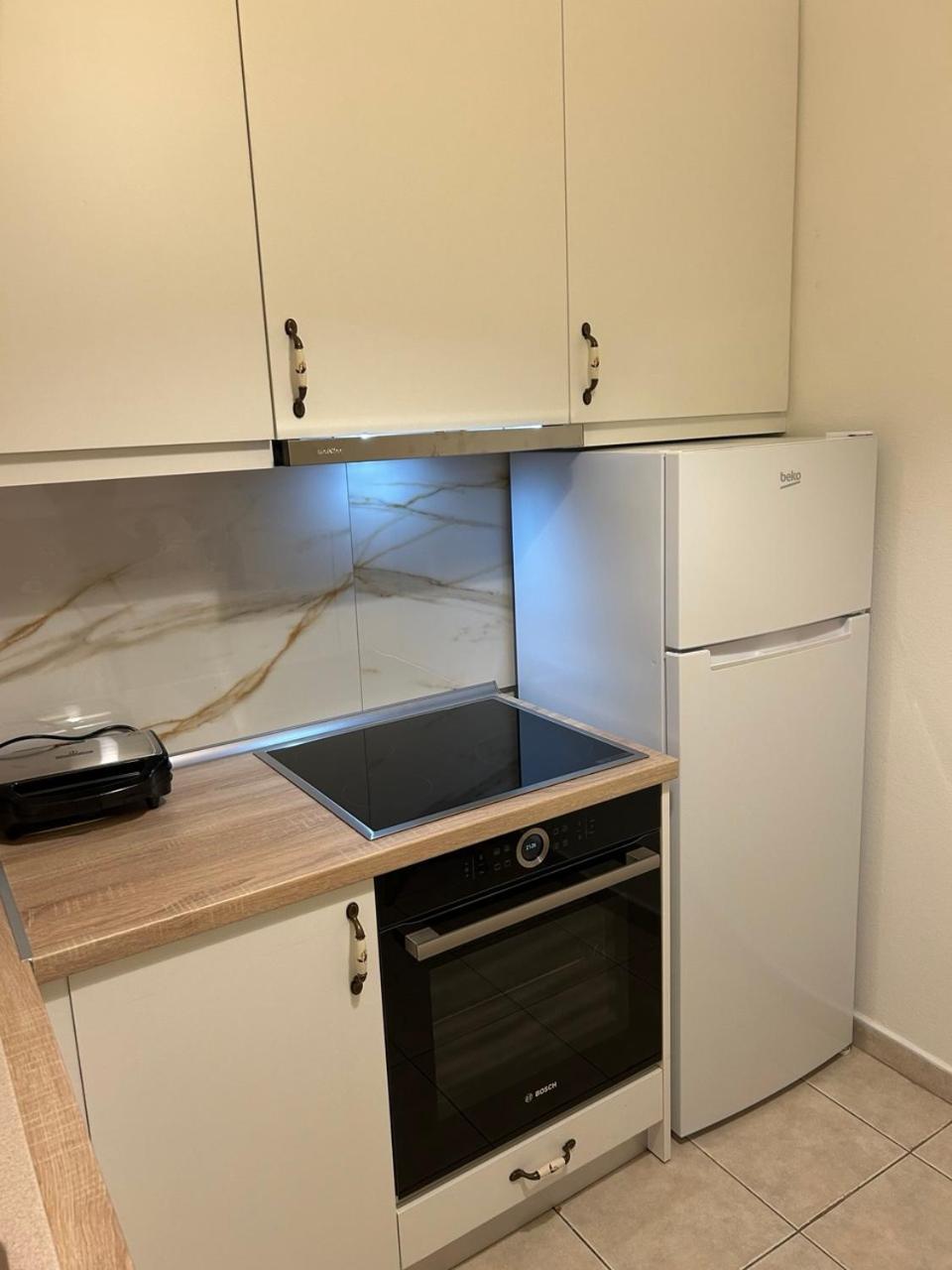 Host Spot Apartment Александруполис Екстериор снимка