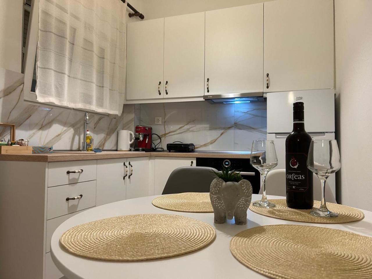 Host Spot Apartment Александруполис Екстериор снимка