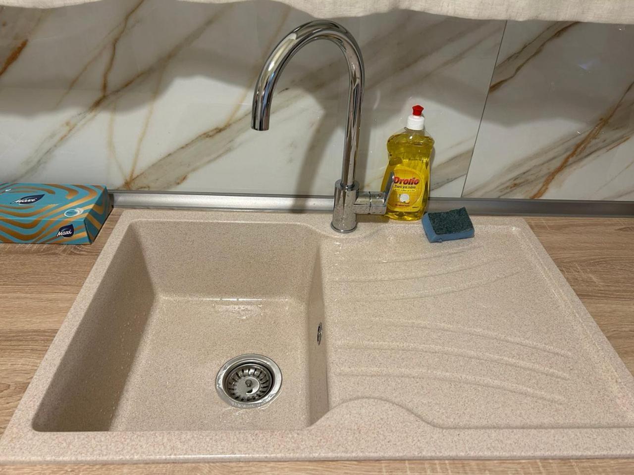 Host Spot Apartment Александруполис Екстериор снимка